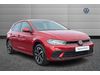 Volkswagen Polo 1.0 TSI Match 5dr