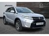 Suzuki Vitara 1.5 Hybrid Motion 5dr AGS