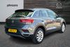 Volkswagen T-Roc 1.5 TSI EVO SE 5dr