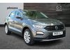 Volkswagen T-Roc 1.5 TSI EVO SE 5dr