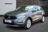 Volkswagen T-Roc 1.5 TSI EVO SE 5dr
