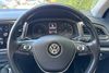 Volkswagen T-Roc 1.5 TSI EVO SE 5dr