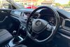 Volkswagen T-Roc 1.5 TSI EVO SE 5dr