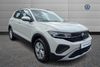 Volkswagen T-cross listing photo