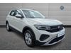 Volkswagen T-Cross 1.0 TSI Life 5dr