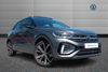 Volkswagen T-Roc listing photo