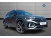 Volkswagen T-Roc 1.5 TSI Black Edition Plus 5dr