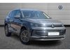 Volkswagen Tiguan 1.5 eTSI 150 Match 5dr DSG