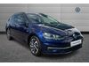 Volkswagen Golf 1.5 TSI EVO Match 5dr