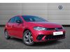 Volkswagen Polo 1.0 TSI R-Line 5dr
