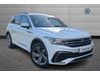 Volkswagen Tiguan 1.5 TSI 150 R-Line Edition 5dr DSG
