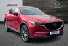 Mazda CX-5 2.0 GT Sport Nav+ 5dr
