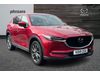 Mazda CX-5 2.0 GT Sport Nav+ 5dr