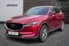 Mazda CX-5 2.0 GT Sport Nav+ 5dr