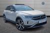 Volkswagen T-Roc listing photo