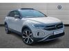 Volkswagen T-Roc 1.0 TSI 115 Style Design 5dr