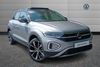 Volkswagen T-Roc listing photo