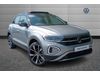 Volkswagen T-Roc 1.0 TSI 115 Style Design 5dr
