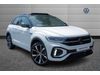 Volkswagen T-Roc 1.5 TSI Black Edition Plus 5dr