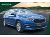 skoda FABIA 1.0 TSI 116 SE L 5dr