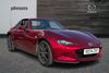 Mazda MX-5 listing photo