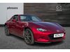 Mazda MX-5 2.0 [184] Exclusive-Line 2dr