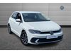 Volkswagen Polo 1.0 TSI Life 5dr
