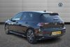 VOLKSWAGEN GOLF 1.5 TSI 150 BLACK EDITION 5DR AVAILABLE FOR HOME DELIVERY 2025 MANUAL...