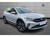 Volkswagen Taigo 1.0 TSI Life 5dr