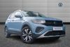 Volkswagen T-cross listing photo