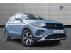 Volkswagen T-Cross 1.0 TSI 115 Match 5dr