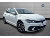Volkswagen Polo 1.0 Life 5dr