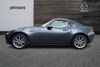 MAZDA MX 5 1.5 132 EXCLUSIVE LINE 2DR AVAILABLE FOR HOME DELIVERY 2026 MANUAL 2,559...