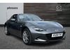 Mazda MX-5 1.5 [132] Exclusive-Line 2dr
