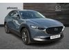 Mazda CX-30 2.0 Skyactiv-G MHEV SE-L Lux 5dr