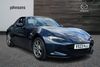 Mazda MX-5 listing photo