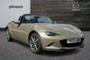 Mazda MX-5 listing photo