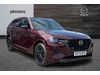 Mazda CX-80 2.5 PHEV Homura Plus 5dr Auto AWD [Conv/DAP/Pan]