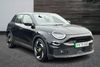 Abarth 600 listing photo