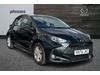 Mazda 2 Hybrid 1.5i Hybrid Agile 5dr CVT