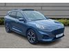 Ford Kuga ST-Line X Edition