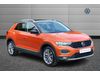 Volkswagen T-Roc 1.5 TSI EVO SEL 5dr