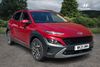 Hyundai Kona 1.6 GDi Hybrid Premium 5dr DCT