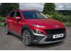 Hyundai Kona 1.6 GDi Hybrid Premium 5dr DCT