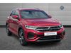 Volkswagen T-Roc 1.5 TSI R-Line 5dr