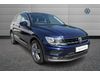 Volkswagen Tiguan 2.0 TDi 150 Match 5dr