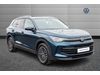 Volkswagen Tiguan 1.5 eTSI 150 Match 5dr DSG