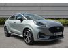 Ford Puma ST-Line
