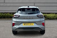 FORD PUMA ST LINE X AVAILABLE FOR HOME DELIVERY 2024 MANUAL 14,738 MILES PETROL...