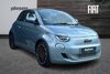 Fiat 500E 42kWh La Prima Auto 3dr